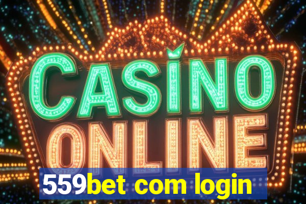 559bet com login